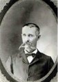 Casper, Bonar, Sheriff James Crawford Bonar,of Osceola Iowa,husband of Anne Spears Casper Bonar, dau of Avarilla